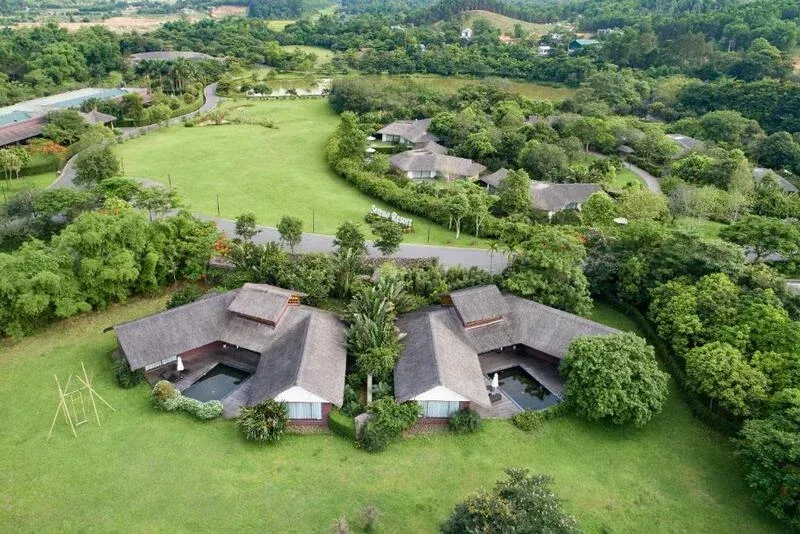 Community Based Tourism in Vietnam: Da Bac